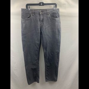 Men’s prana bridget colors slim fit w34 32L